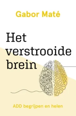 Het verstrooide brein