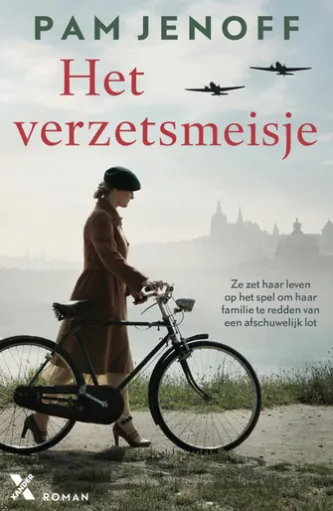 Het verzetsmeisje