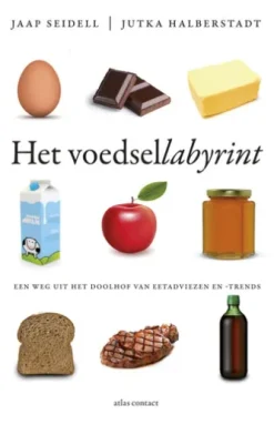 Het voedsellabyrint