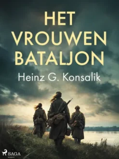 Het vrouwenbataljon