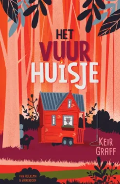Het vuurhuisje