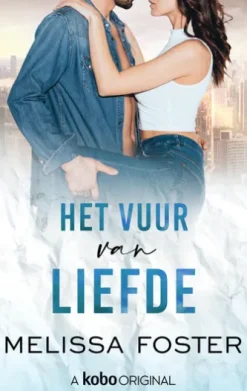 Het vuur van liefde