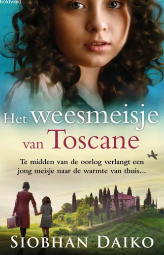 Het weesmeisje van Toscane