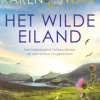 Het wilde eiland