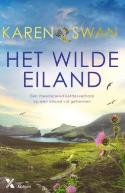 Het wilde eiland