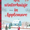 Het winterhuisje in Applemore