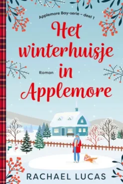 Het winterhuisje in Applemore