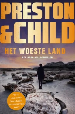 Het woeste land