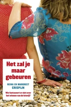 Het Zal Je Maar Gebeuren