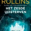 Het zesde uitsterven