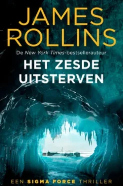 Het zesde uitsterven