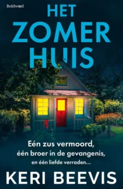 Het zomerhuis