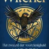 Het zwaard der voorzienigheid