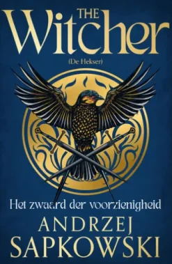 Het zwaard der voorzienigheid