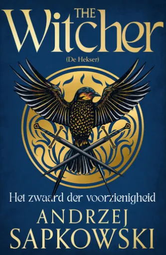 Het zwaard der voorzienigheid
