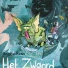 Het zwaard van Dinges