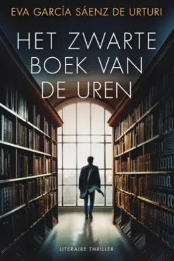 Het zwarte boek van de uren