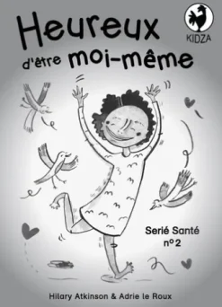 Heureux d'être moi-même