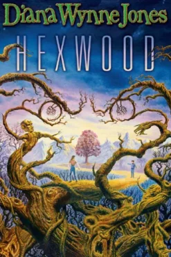 Hexwood