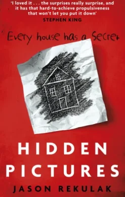 Hidden Pictures