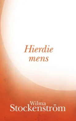 Hierdie mens