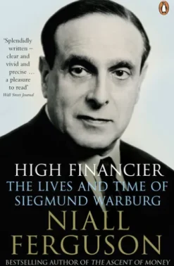 High Financier