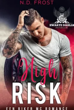 High Risk