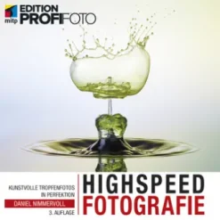 Highspeedfotografie