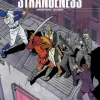 High Strangeness Book Three: 1983 Issue