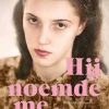 Hij noemde me Elly