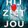 Hij ziet jou