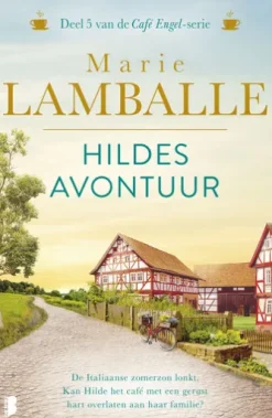 Hildes avontuur