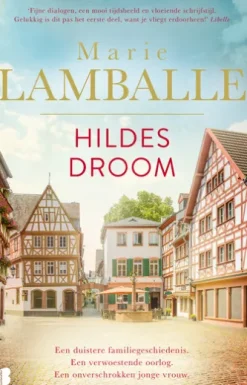 Hildes droom