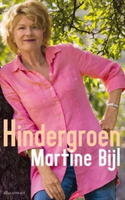 Hindergroen