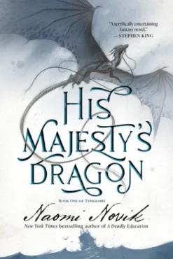 His Majesty's Dragon