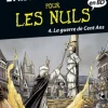 Histoire de France en BD Pour les Nuls, Tome 4