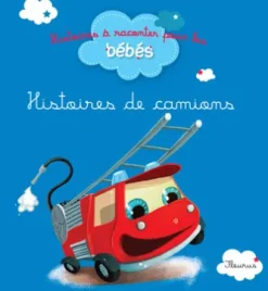 Histoires de camions