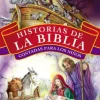 Historias de la Biblia contadas para los niños