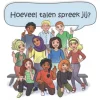 Hoeveel talen spreek jij?