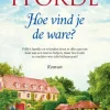 Hoe vind je de ware?