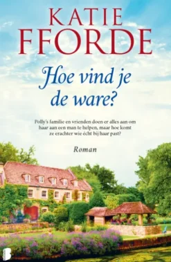 Hoe vind je de ware?