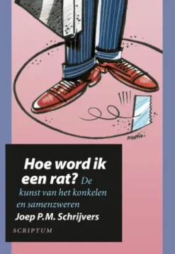 Hoe word ik een rat?