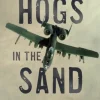 Hogs in the Sand