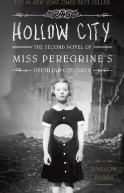 Hollow City