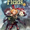 Hollow Fields (color) Vol. 1