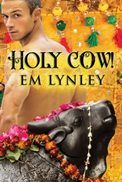 Holy Cow!