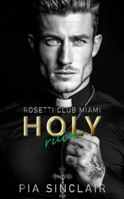 Holy Ruin