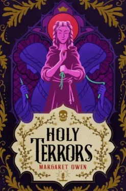 Holy Terrors