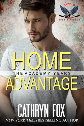 Home Advantage (Rebels)