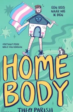 Homebody